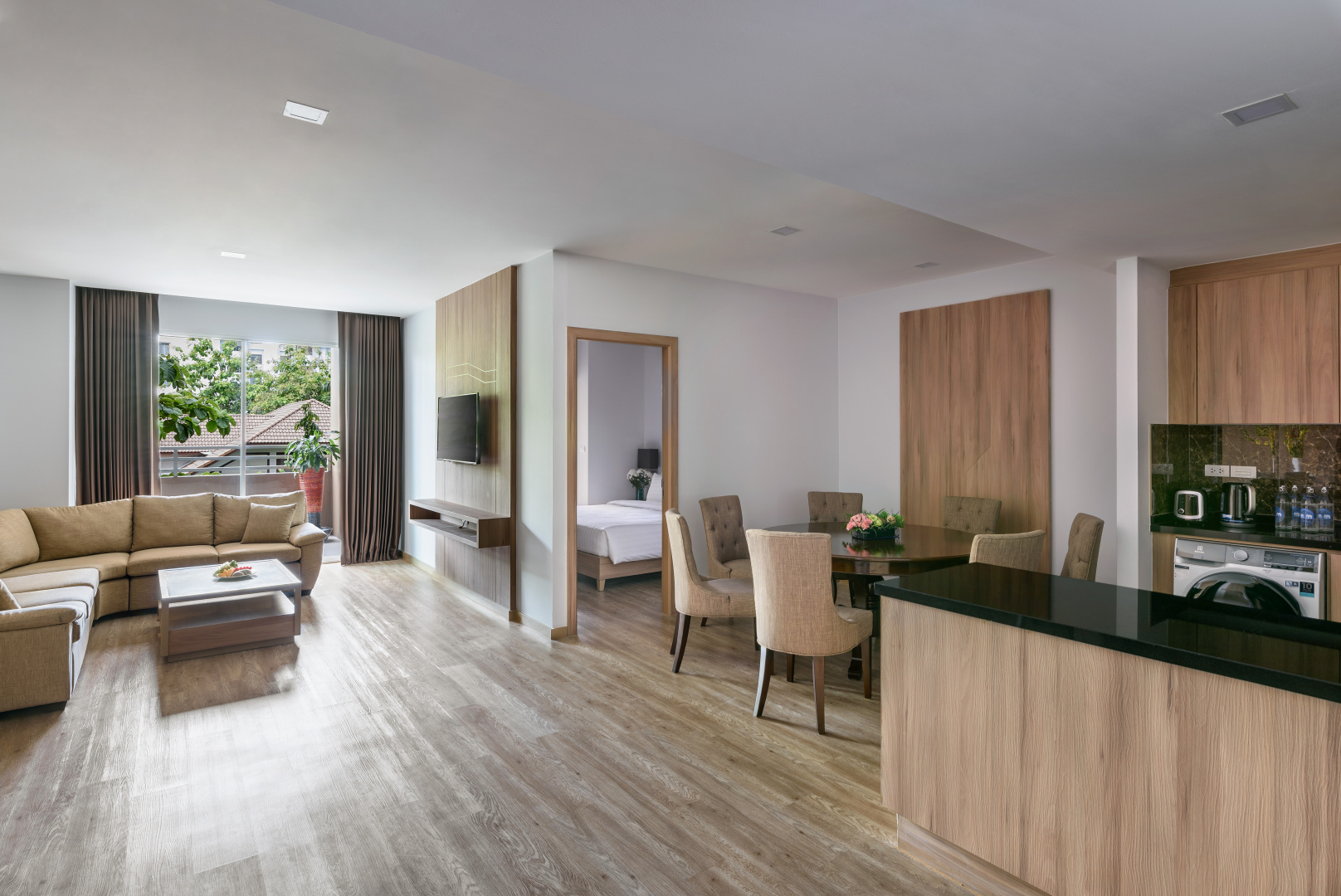 Foto - Adelphi Grande Sukhumvit