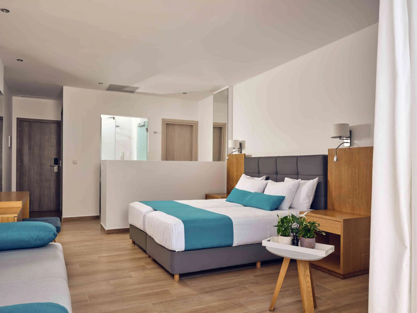 Foto - Cavo Orient Beach Hotel