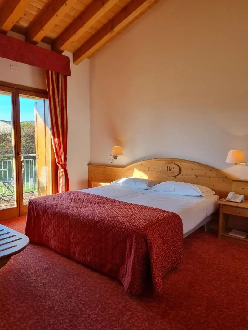 Foto - Hotel Canova