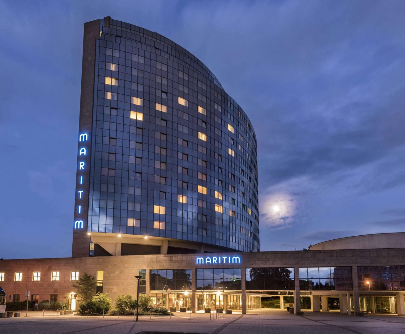 Photo - Maritim Hotel Ulm