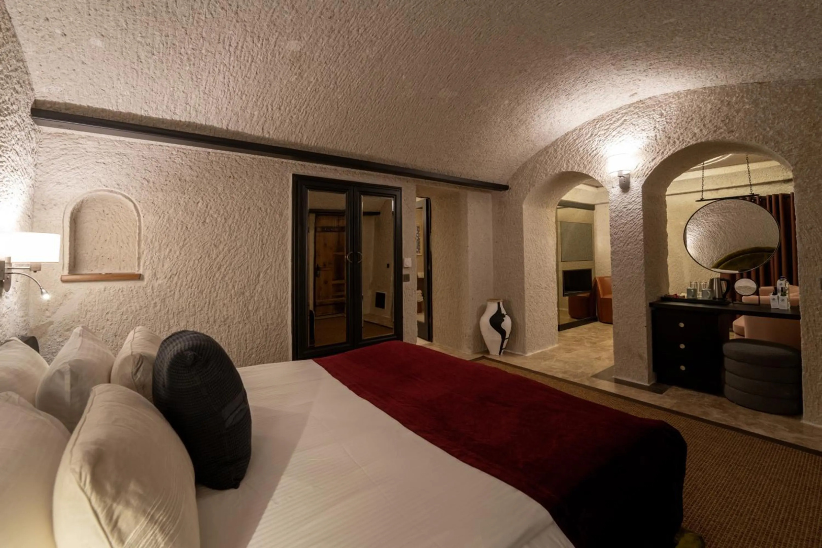 Photo - Artemis Cave Suites - Adults Only