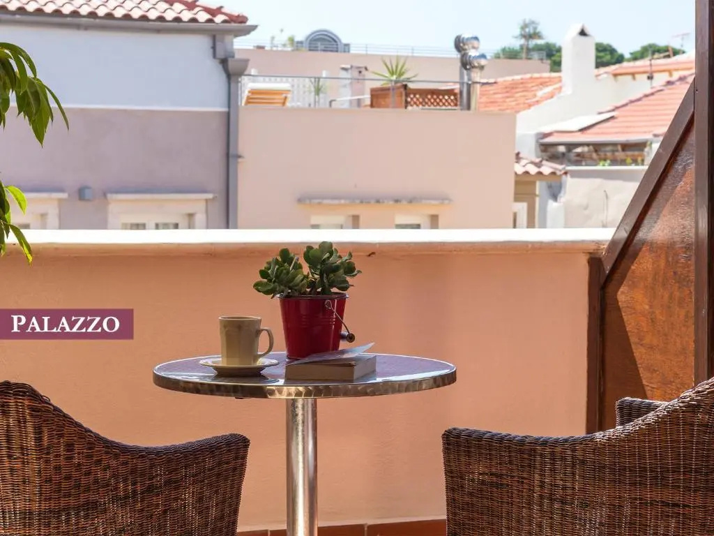 Foto - Rimondi Boutique Hotels