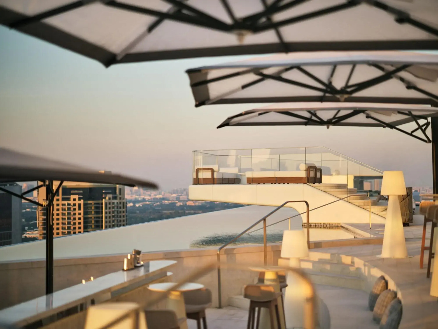 Foto - The Lana - Dorchester Collection