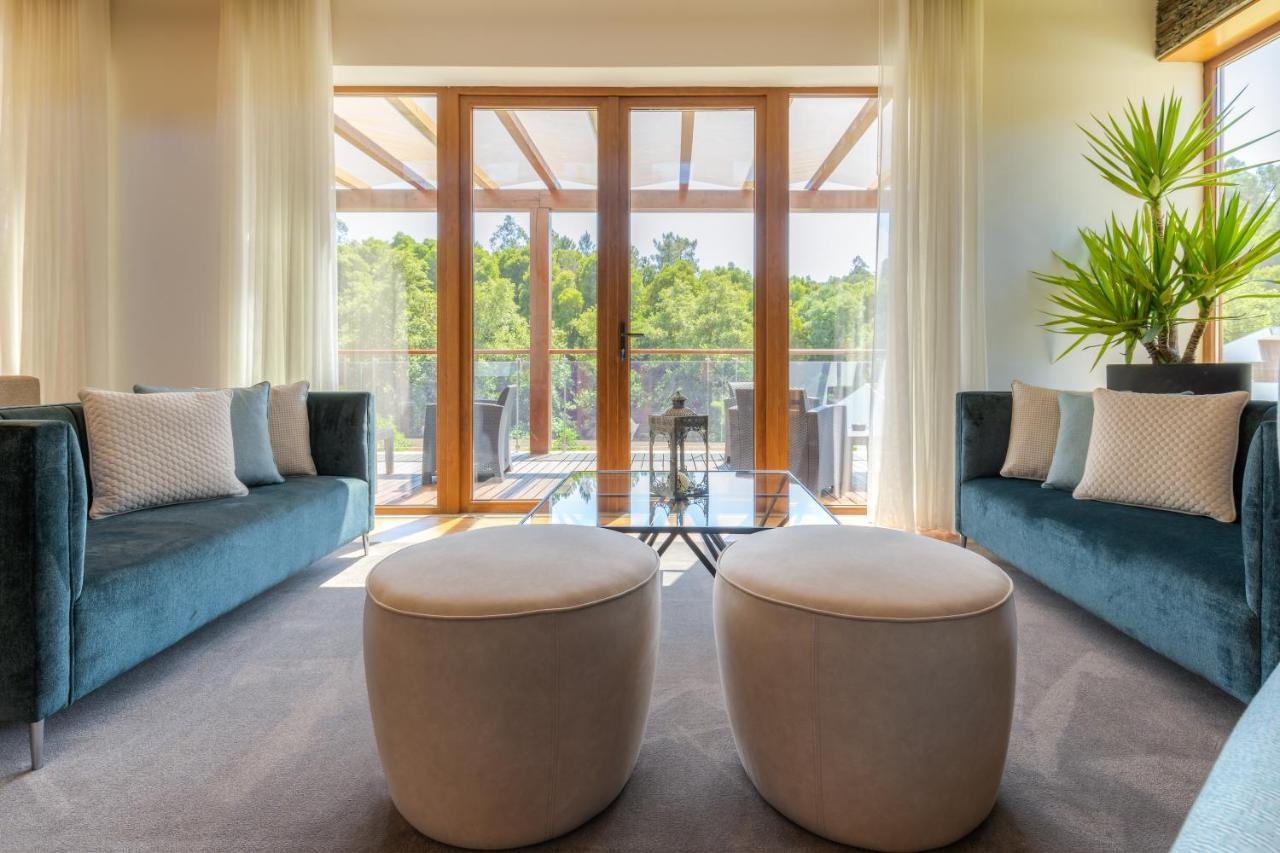 Photo - Hotel Rural Vale do Rio & Spa