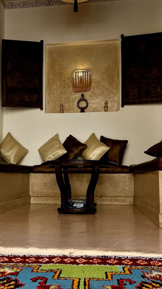 Foto - Riad Pourpre Medina