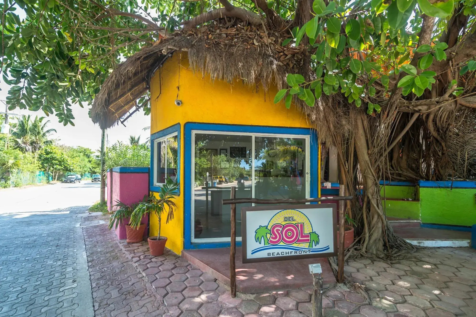 Foto - Del Sol Beachfront