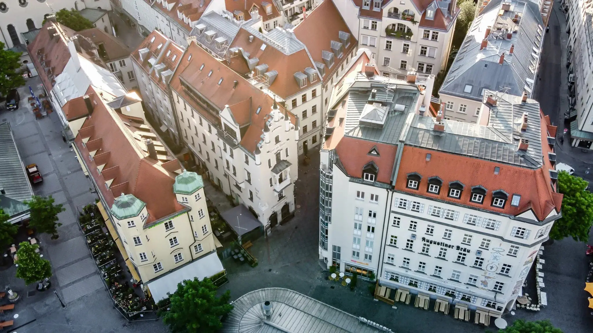 Photo - Hotel Am Markt