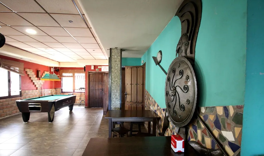 Foto - El Rincon de Piedra