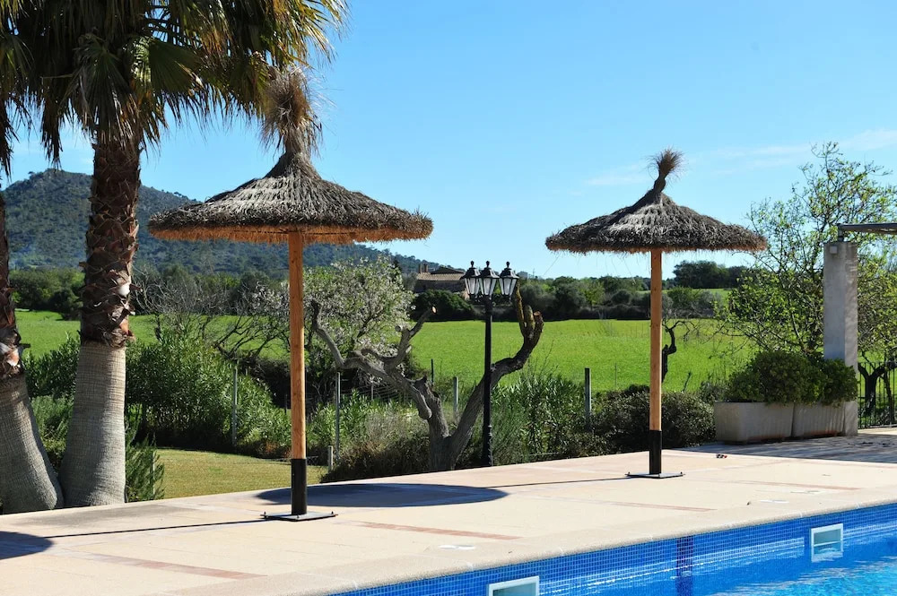 Photo - Finca Hotel Ses Cases Noves