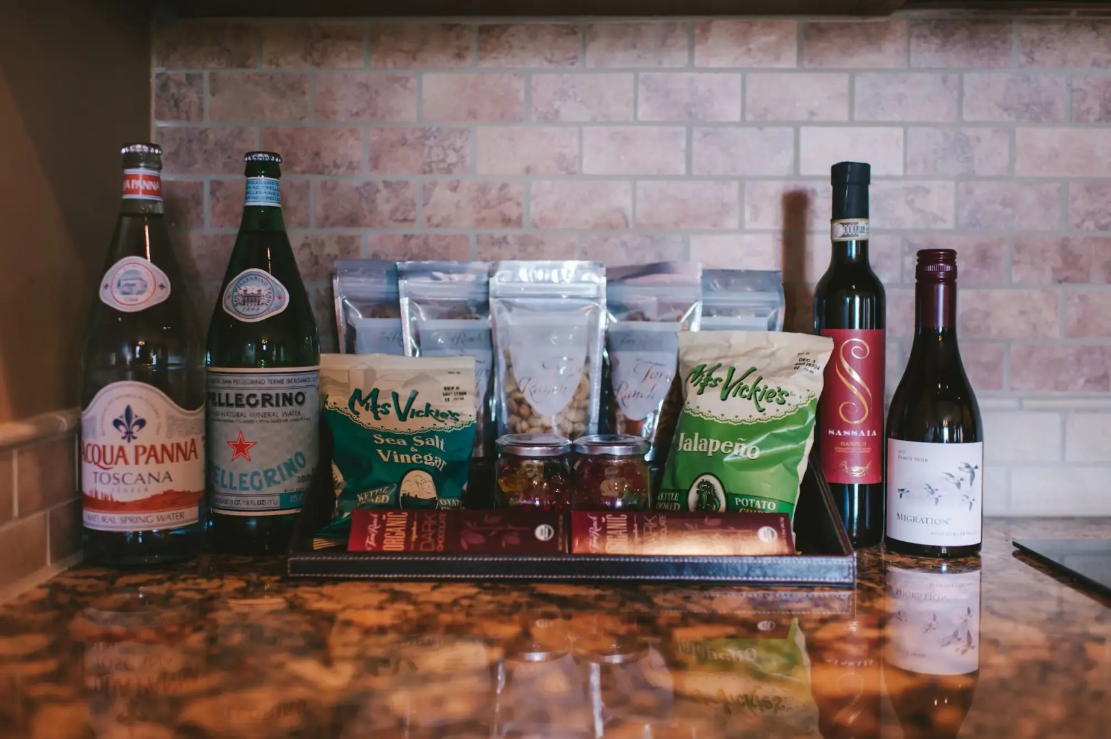 Photo - Hotel Granduca Houston