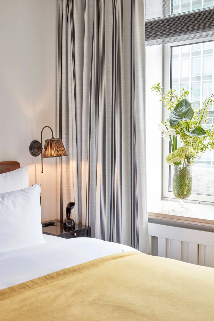 Photo - The Nikolai Hamburg - Leonardo Limited Edition