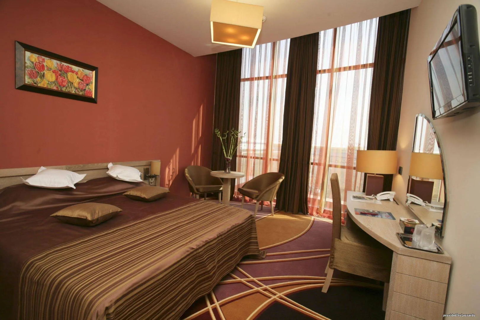Photo - Best Western Plus Mari Vila Hotel