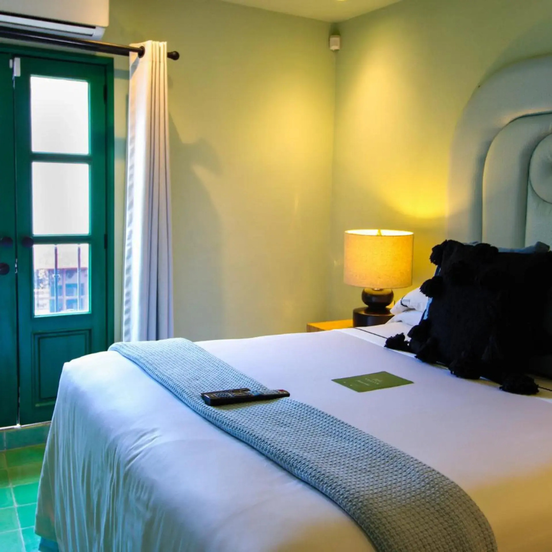 Foto - William Hotel Boutique De Diseño