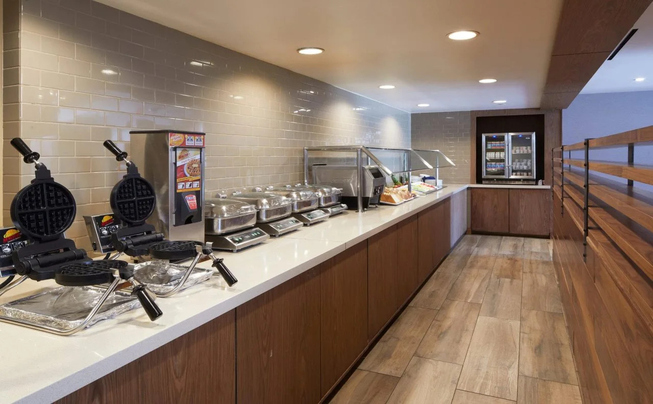 Foto - Four Points by Sheraton Los Angeles Westside