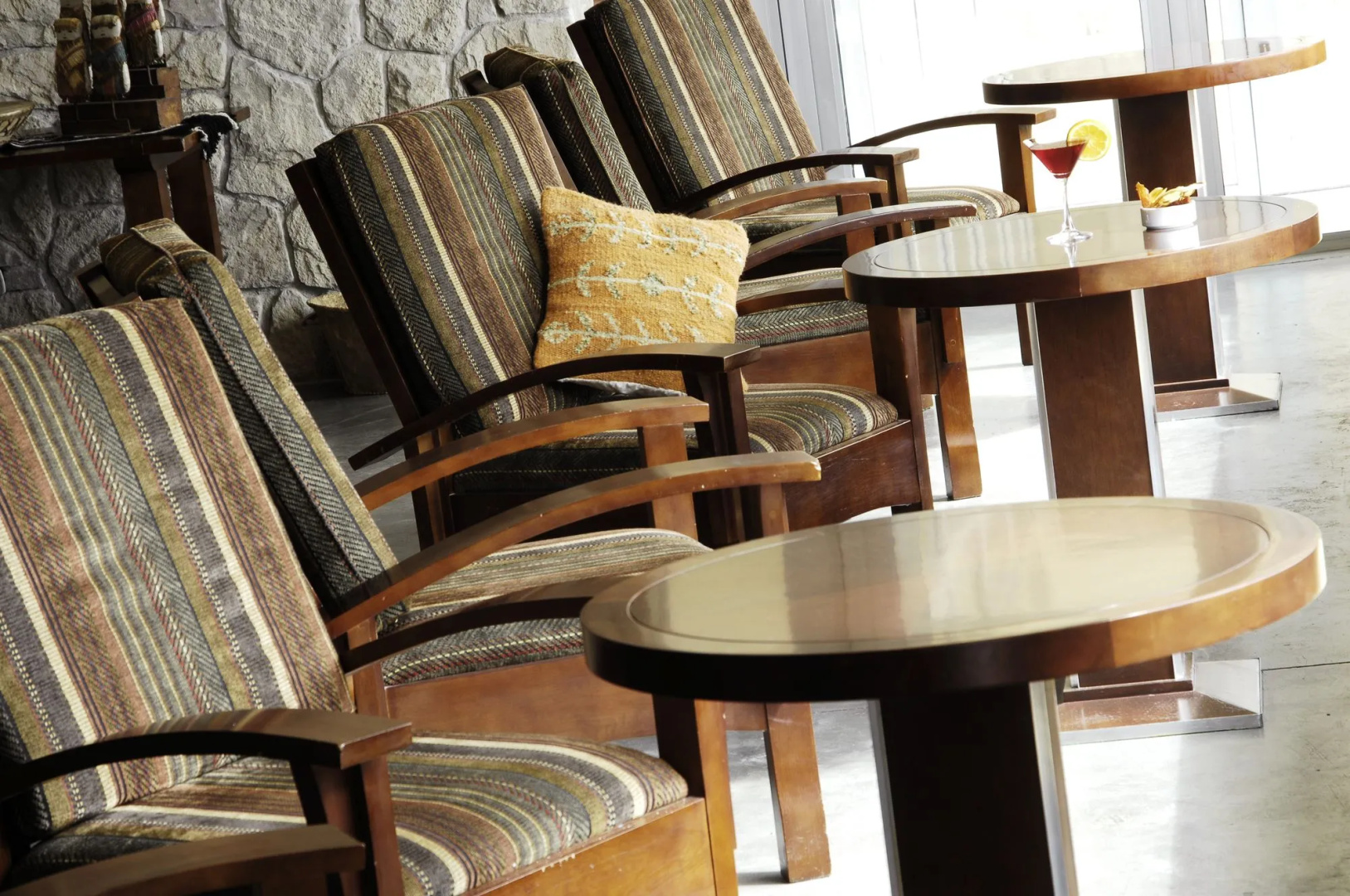 Photo - Hotel Territorio