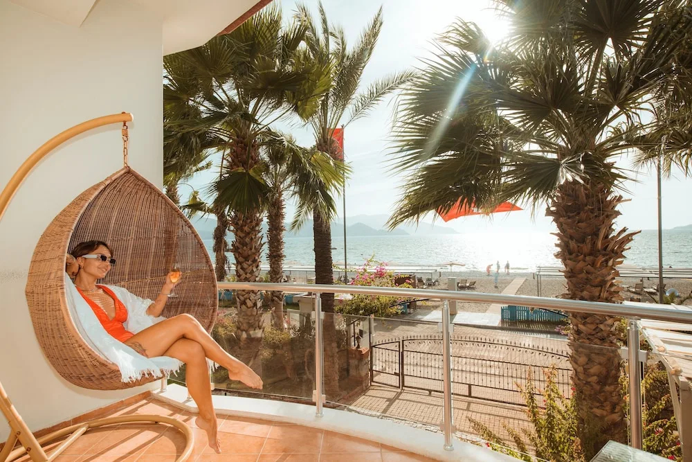 Foto - Sunset Beach Club Fethiye