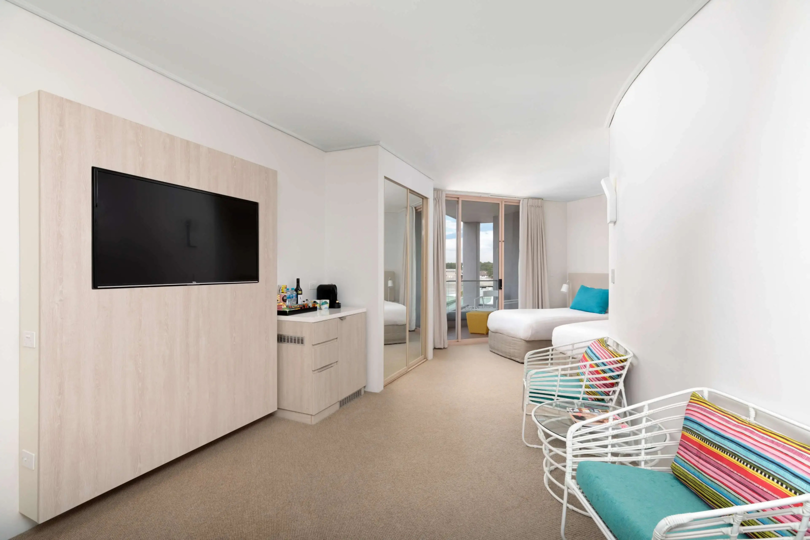 Foto - Rydges Cronulla Beachside
