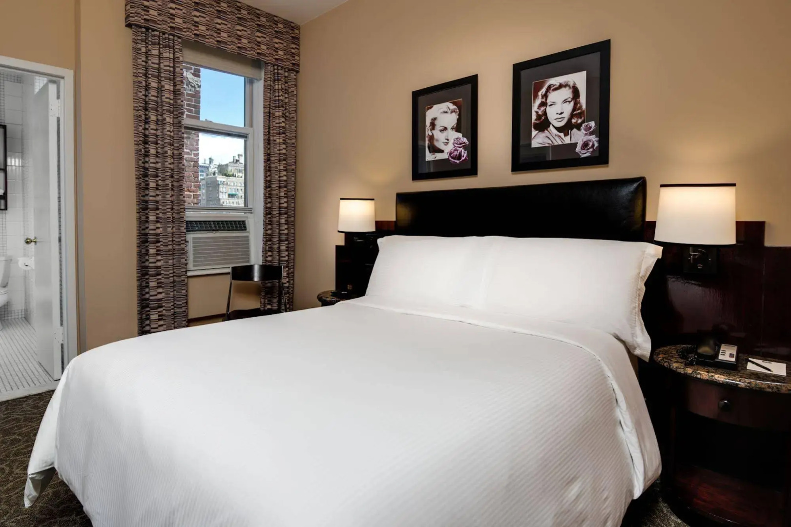 Foto - Washington Square Hotel