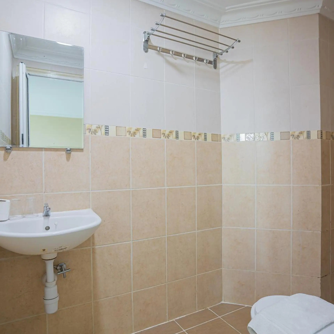 Foto - Hotel 28 Titiwangsa