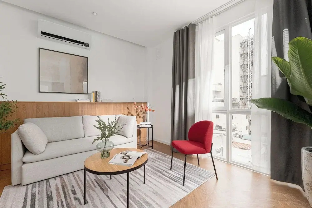 Photo - M Village Hotel Hai Bà Trưng, a brand of Modern Village Lifestyle