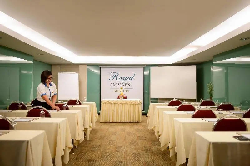 Foto - Samala Suites Bangkok Sukhumvit