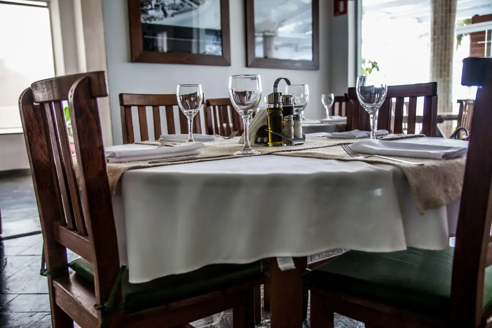 Foto - Strand Hotel
