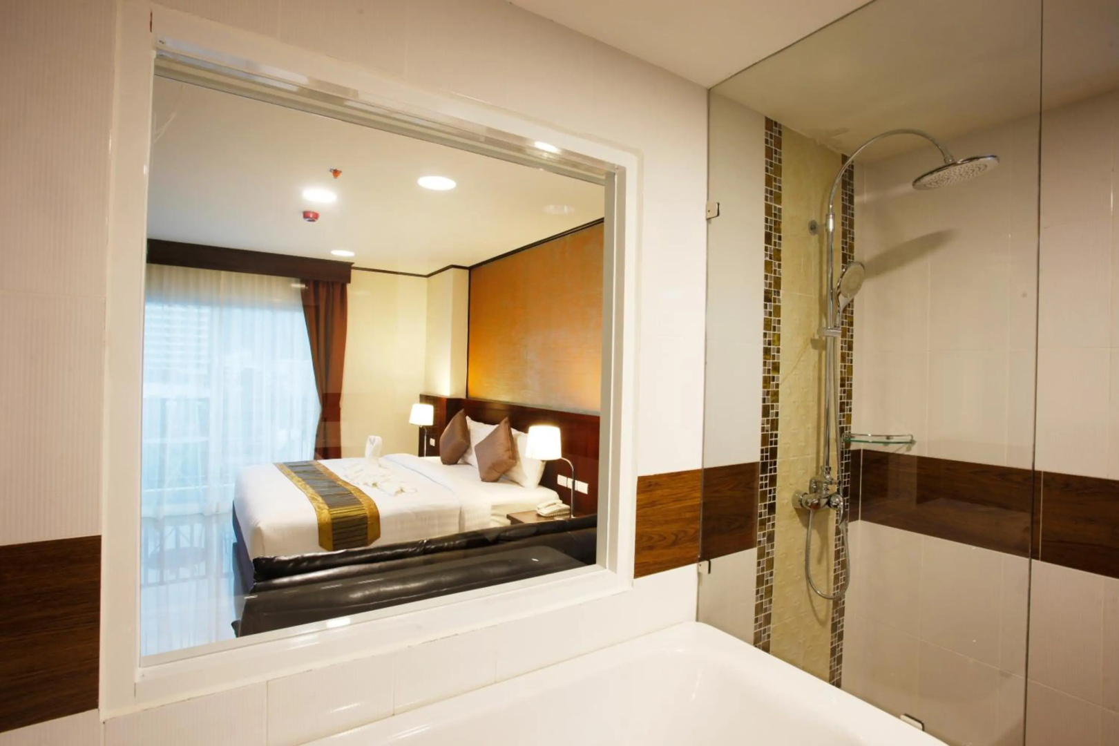 Photo - Orchid Resortel
