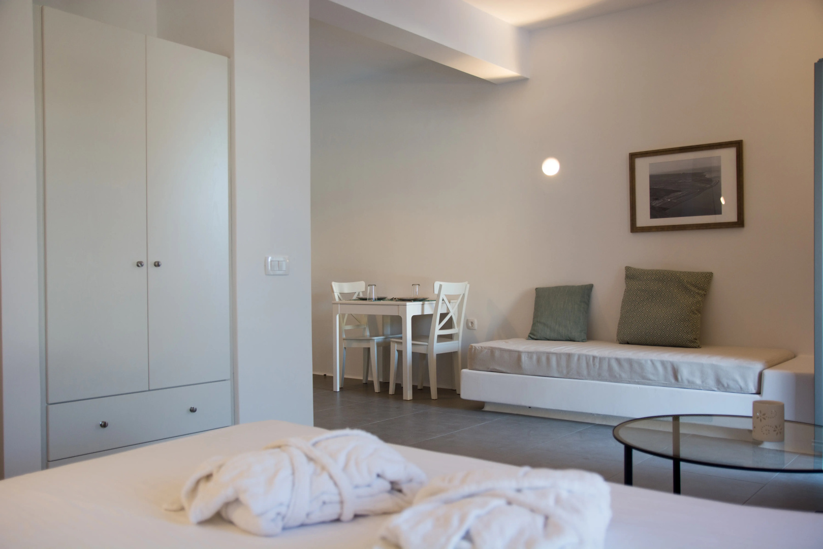 Foto - Amphitrite Suites Santorini