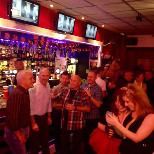 Photo - Peek-a-Booze - Budget Hotel - Adults Only