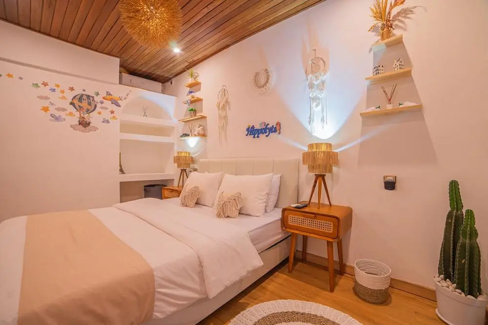 Mya Harmony Villas Seminyak