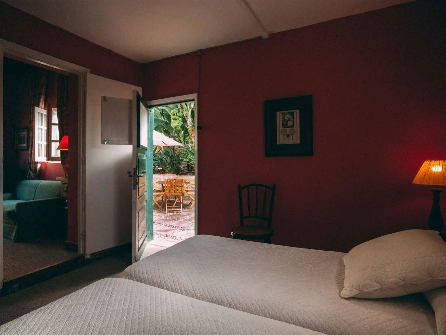 Photo - Hotel Rural La Casa Amarilla