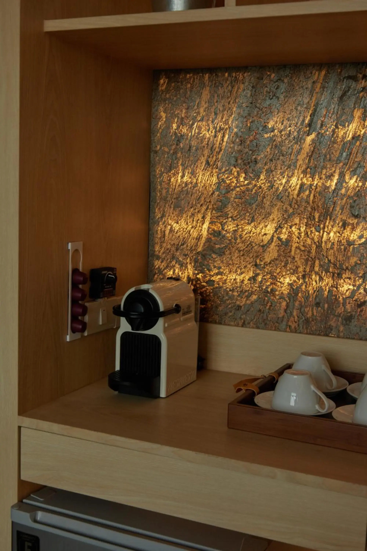 Foto - Whale Hua Hin - SHA Plus