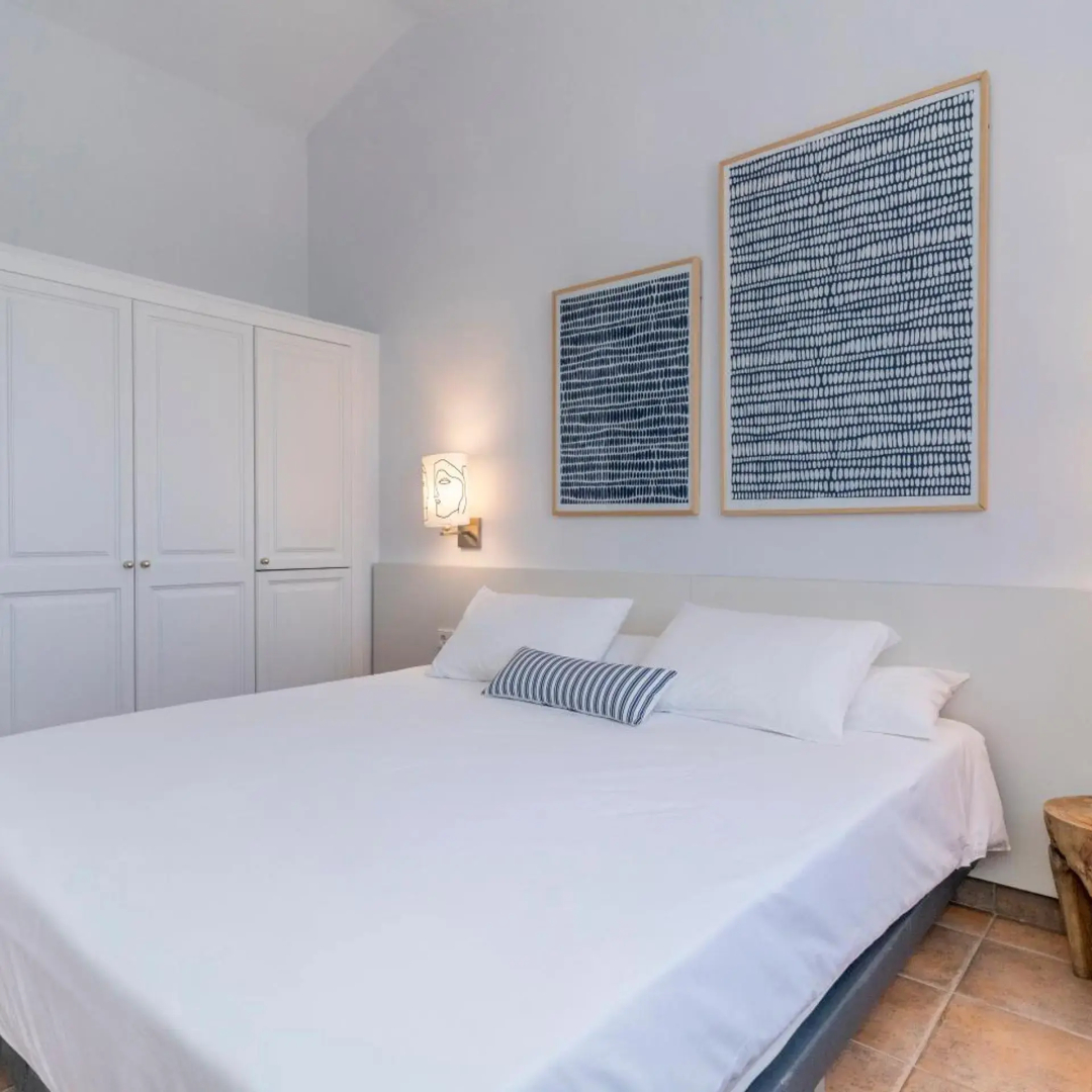 Foto - Calallonga Hotel Menorca