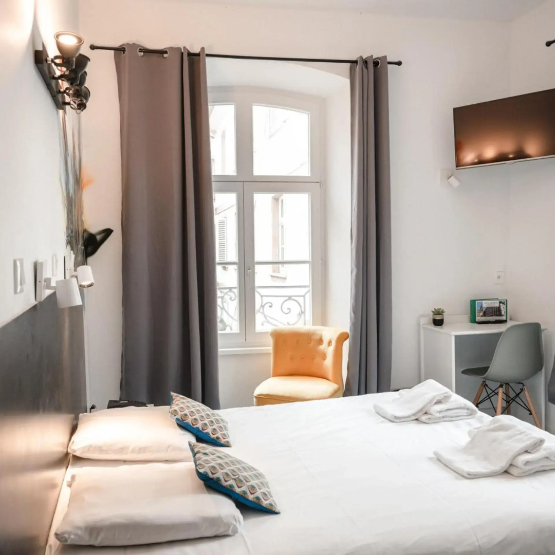 Photo - Hotel des Arts - Centre Cathédrale