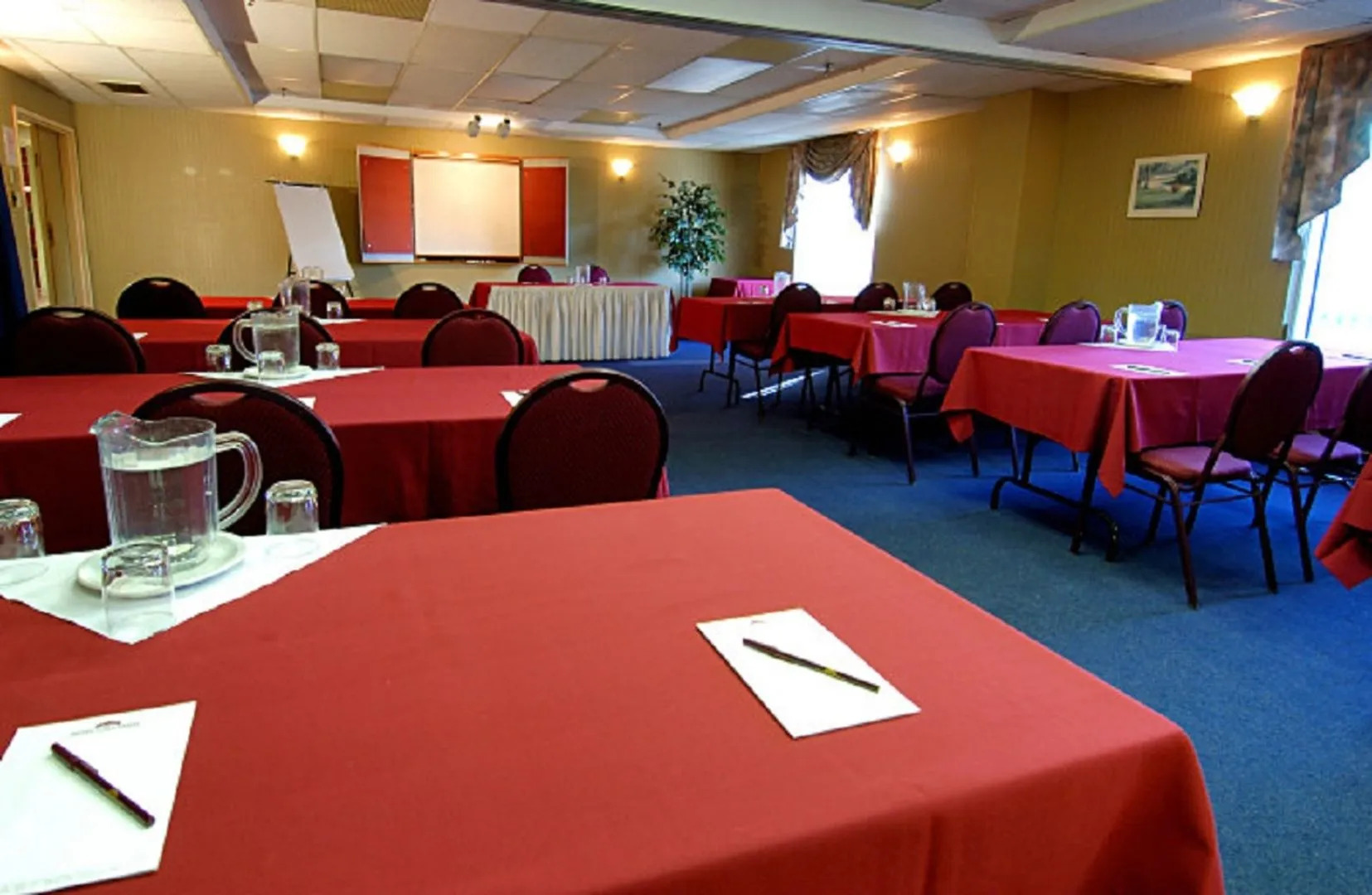 Photo - Fairfield Inn by Marriott Montreal Downtown