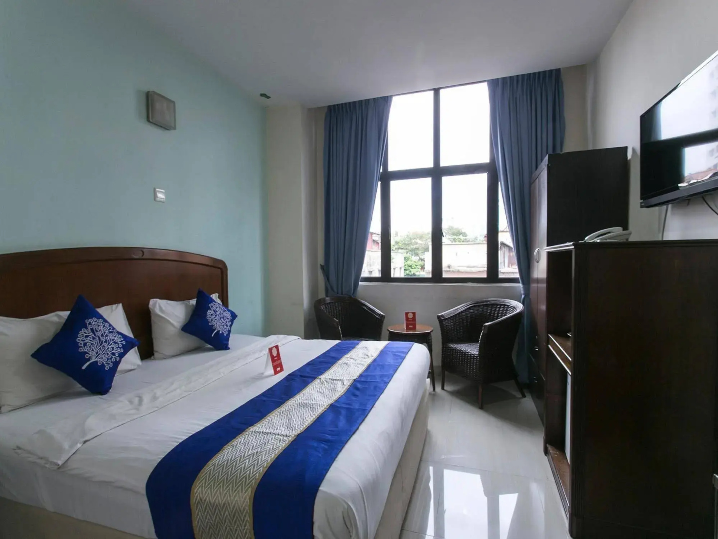 Foto - Dolphin Hotel, Chow Kit Kuala Lumpur
