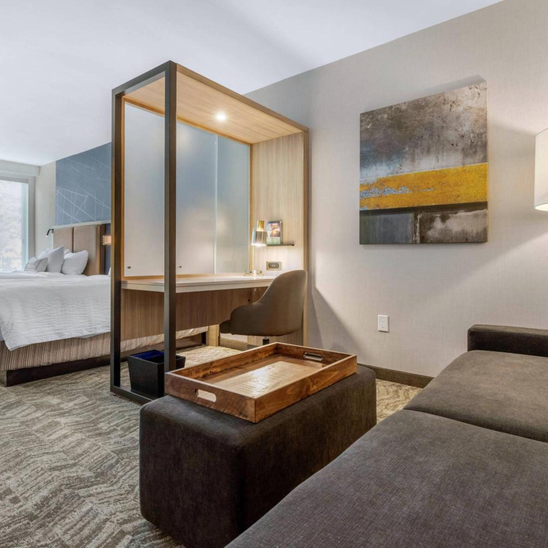 Photo - SpringHill Suites Charlotte Southwest