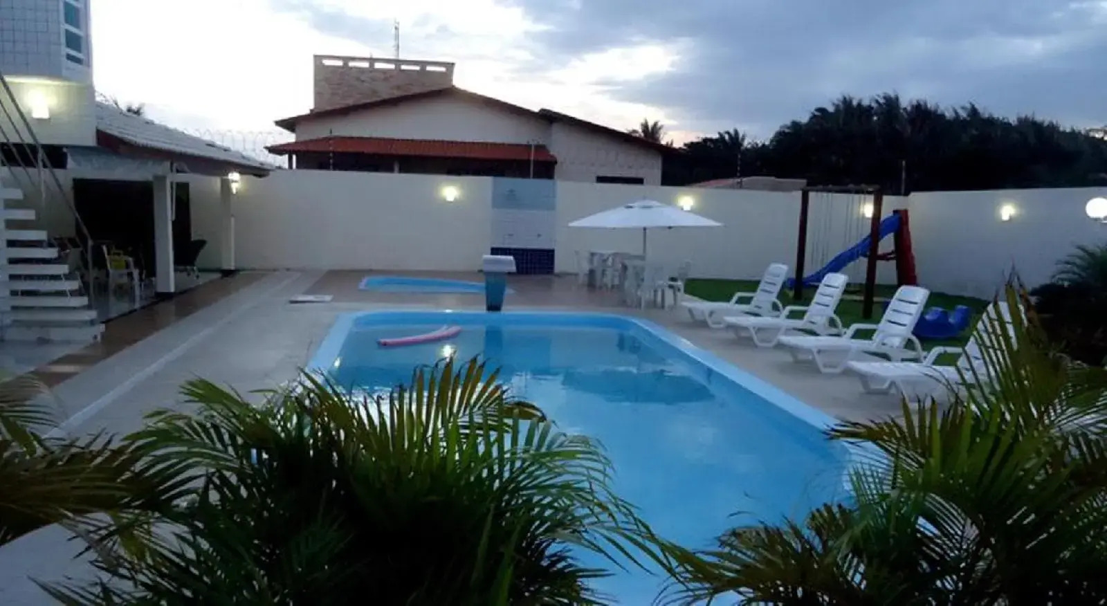 Foto - Hotel Adventure São Luís