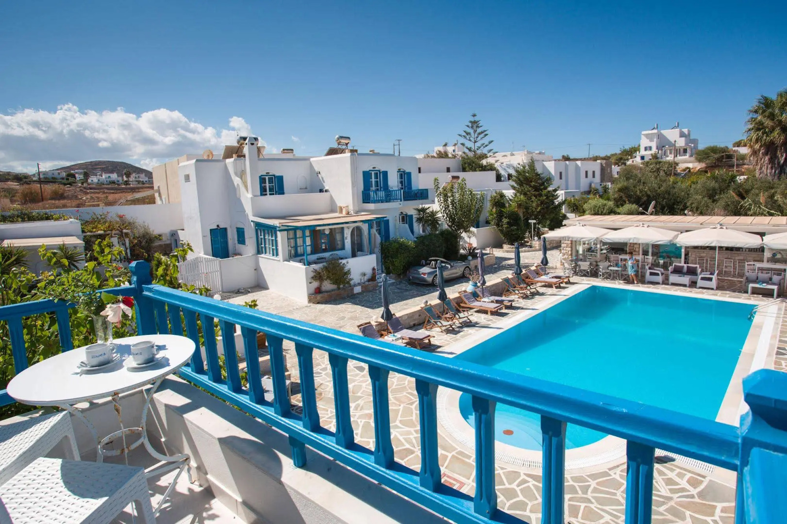 Foto - Zoumis Residence