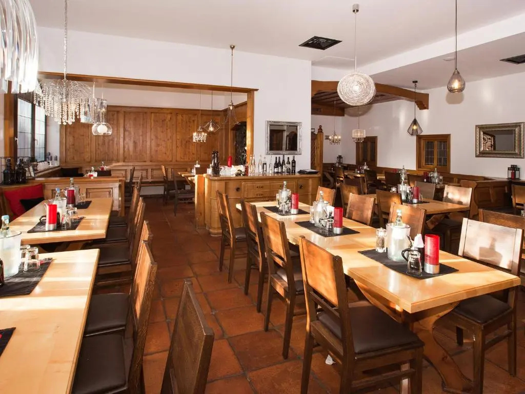 Photo - DORMERO Hotel München-Kirchheim Messe