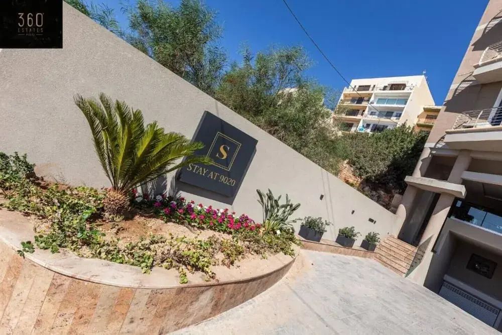 Foto - Stay at 9020 Boutique B&B