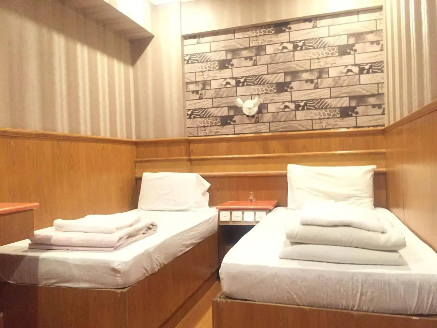 Foto - USA Hostel HONG KONG