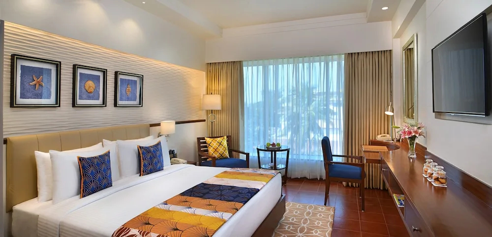 Foto - Fortune Miramar, Goa - Member ITC Hotels' Group