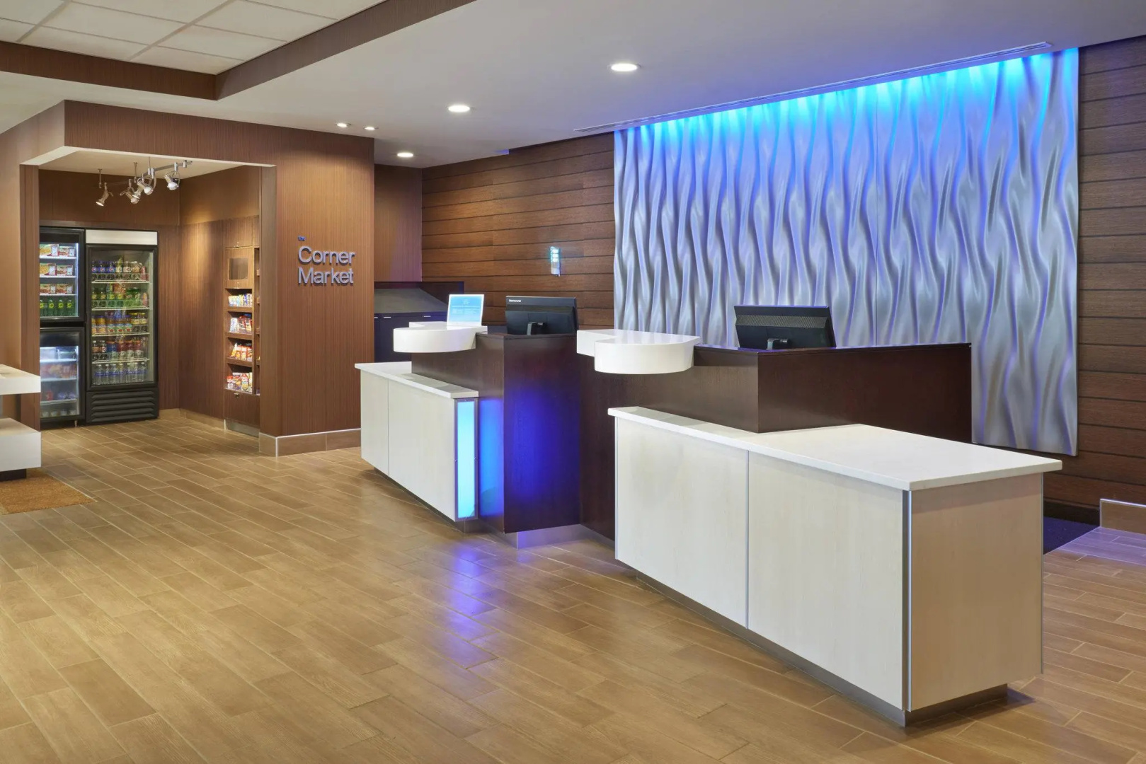 Foto - Fairfield by Marriott Niagara Falls