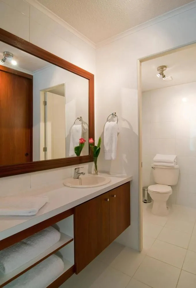 Foto - Park Plaza Apart Hotel