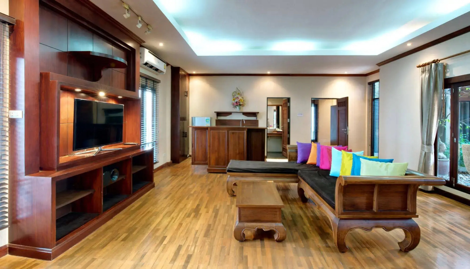 Foto - Yotaka Boutique Hotel Bangkok