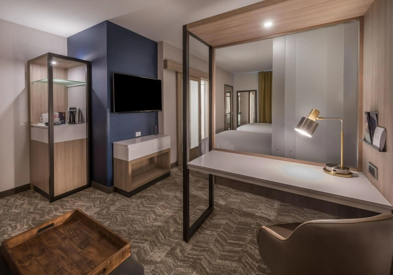 Foto - SpringHill Suites by Marriott Reno