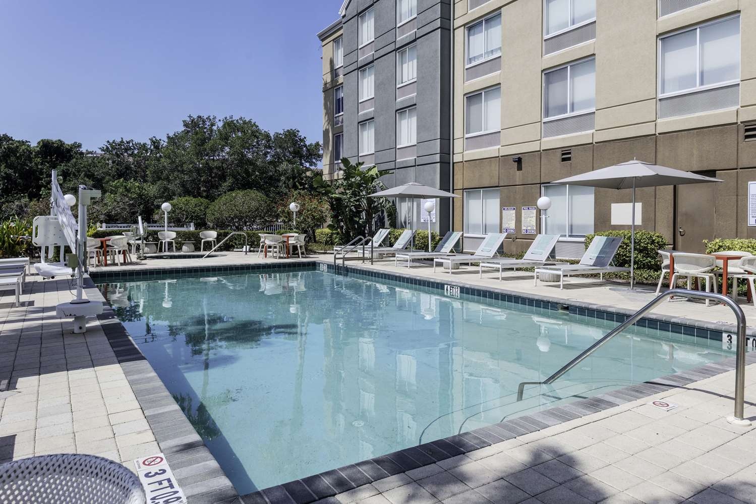 Photo - Hilton Garden Inn Sarasota - Bradenton Airport