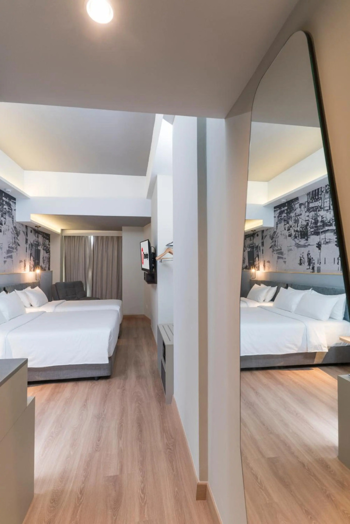 Foto - ibis Styles Kuala Lumpur Bukit Bintang