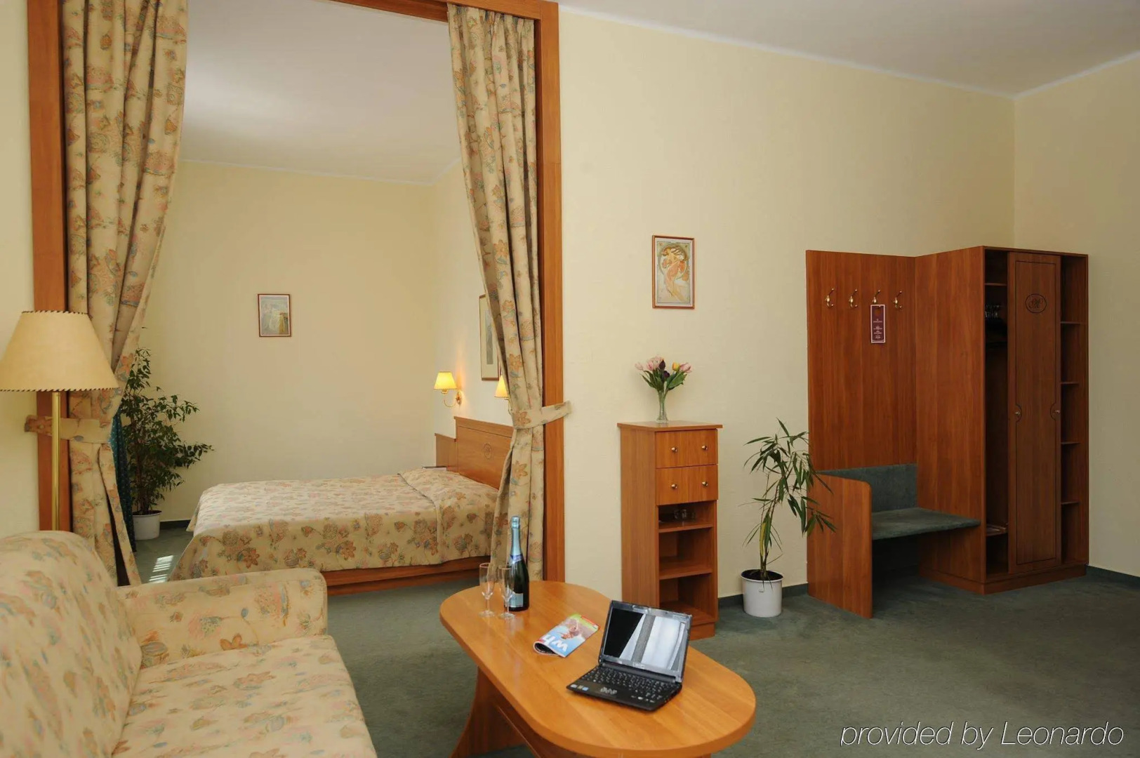 Foto - Hotel Millennium